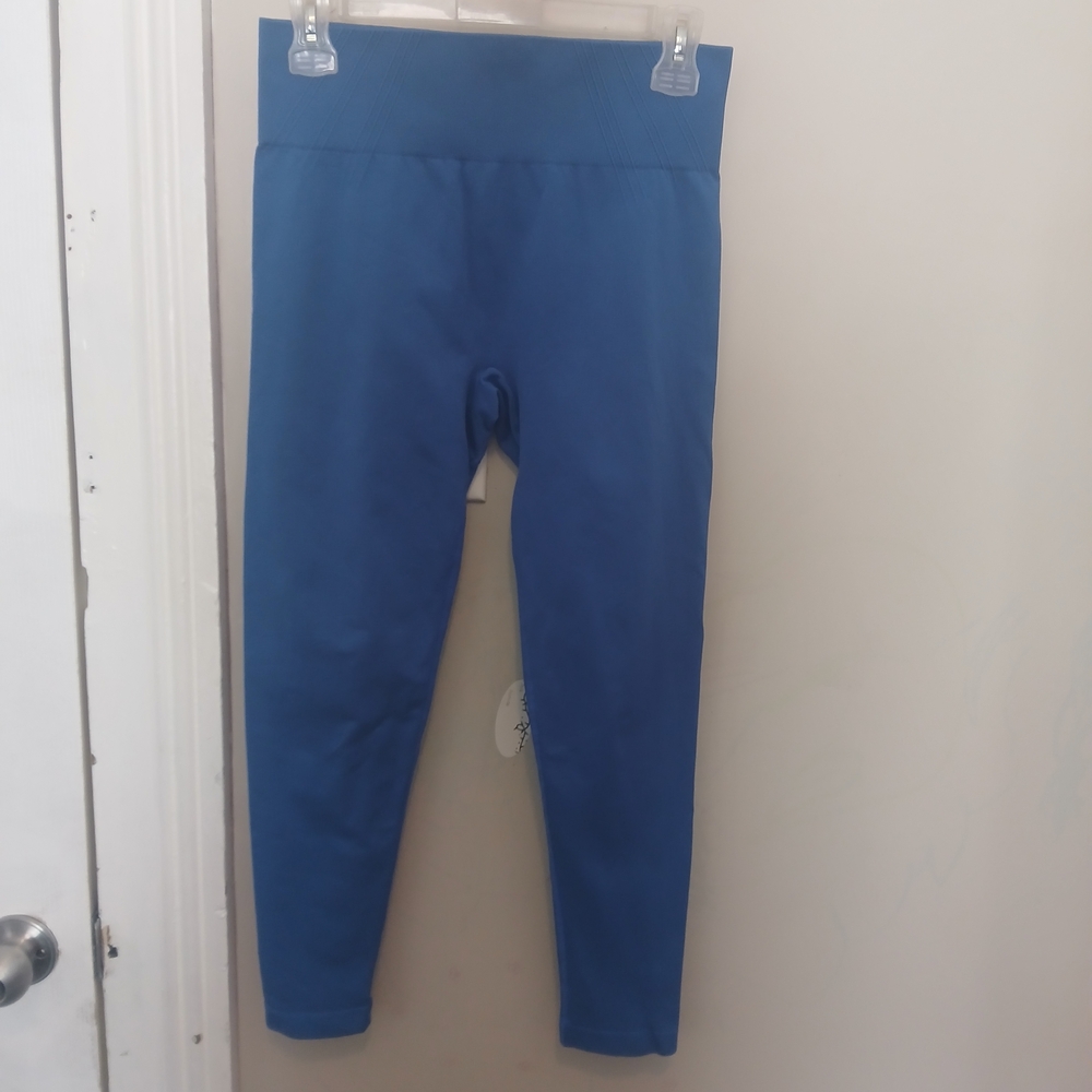Halara One Form Seamless High Waisted Leggings